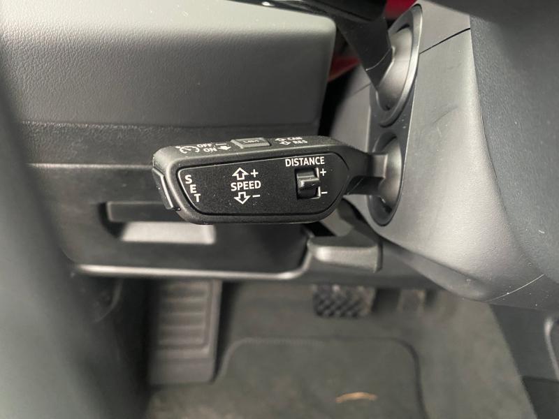 Audi A6 Avant e-hybrid quattro 220 kW