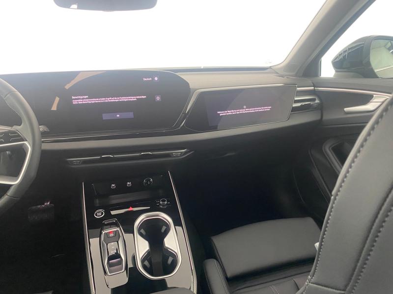 Audi A6 Avant e-hybrid quattro 220 kW