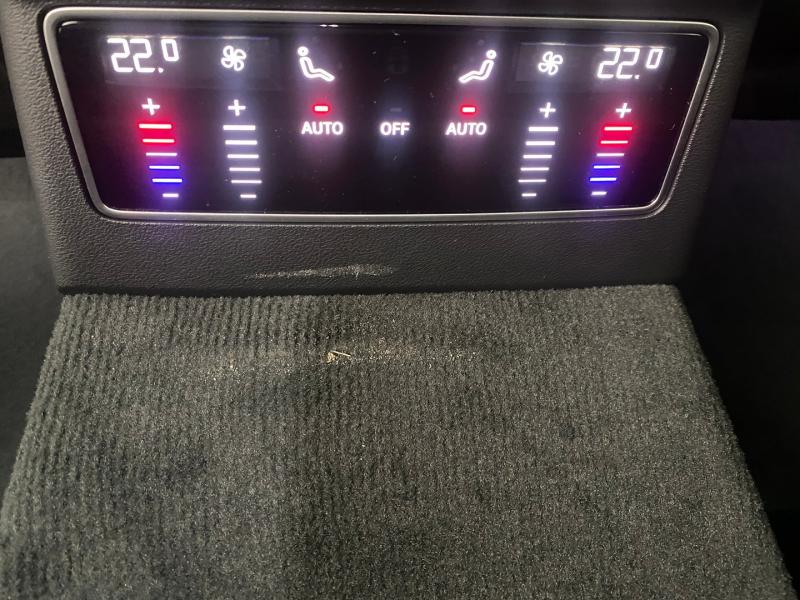 Audi A6 Avant e-hybrid quattro 220 kW