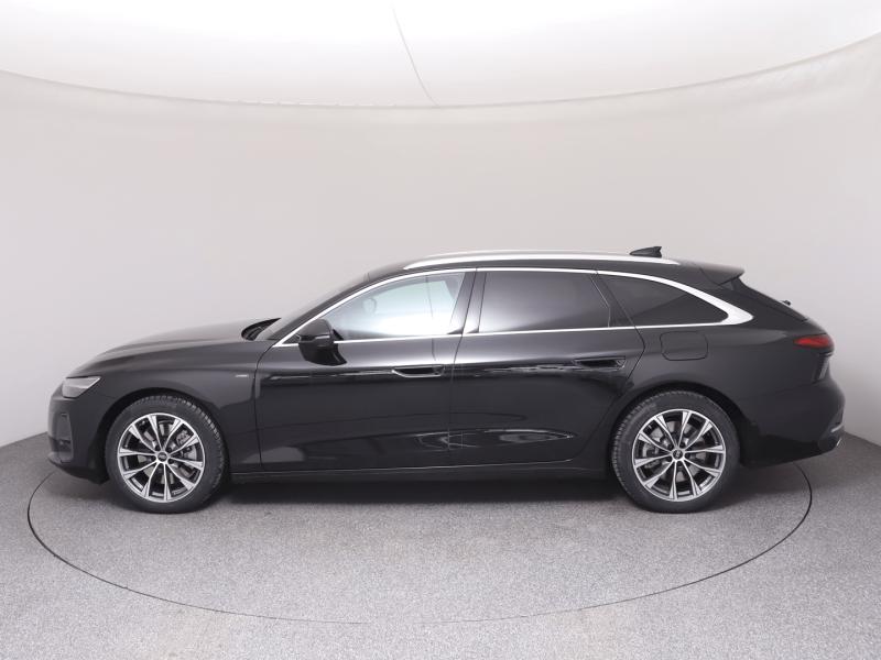 Audi A6 Avant e-hybrid quattro 220 kW