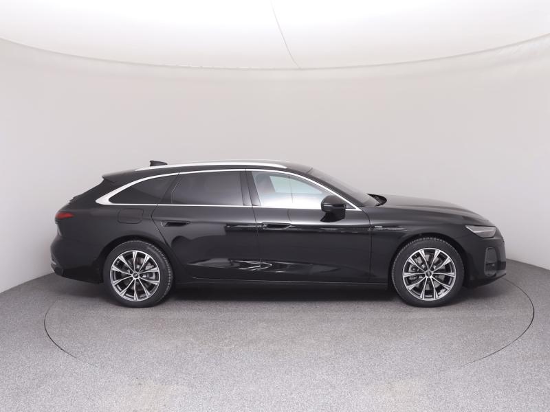 Audi A6 Avant e-hybrid quattro 220 kW