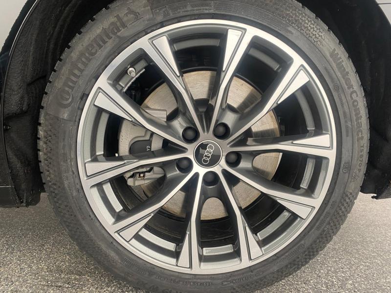 Audi A6 Avant e-hybrid quattro 220 kW