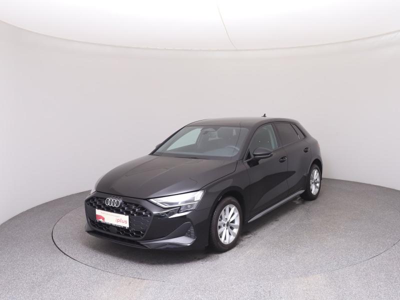 A3 Audi Audi A3 Sportback 30 TFSI
