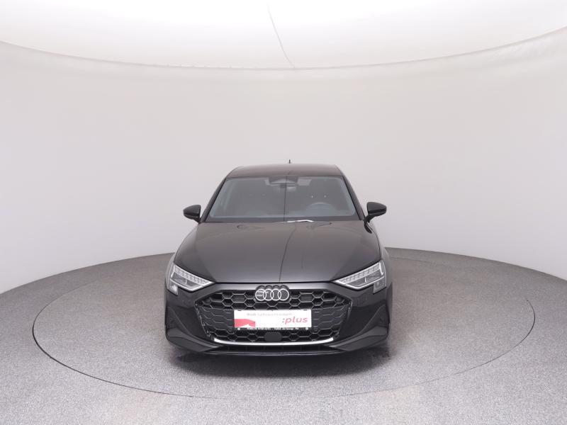 Audi A3 Sportback 30 TFSI