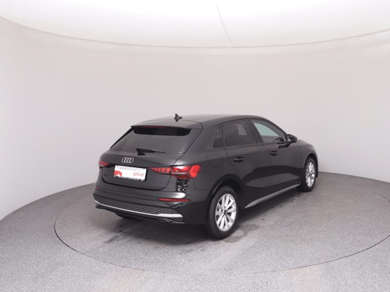 Audi A3 Sportback 30 TFSI