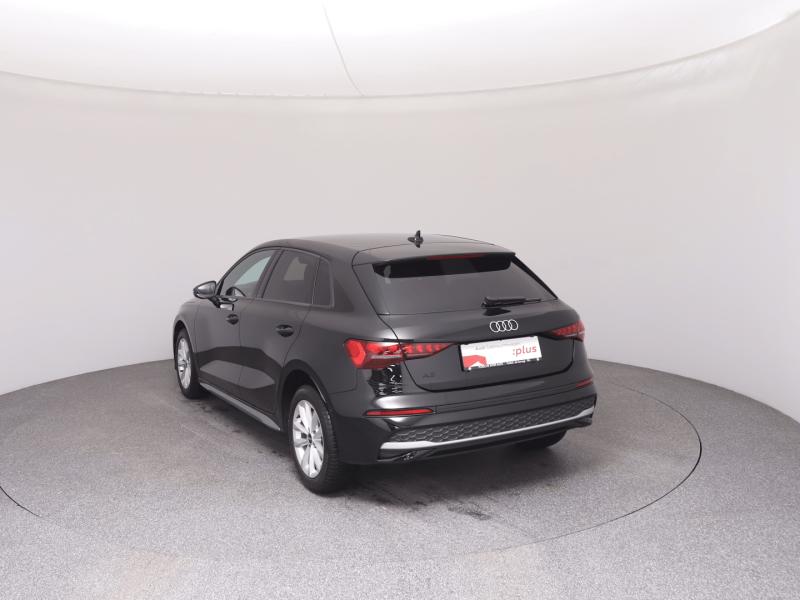 Audi A3 Sportback 30 TFSI