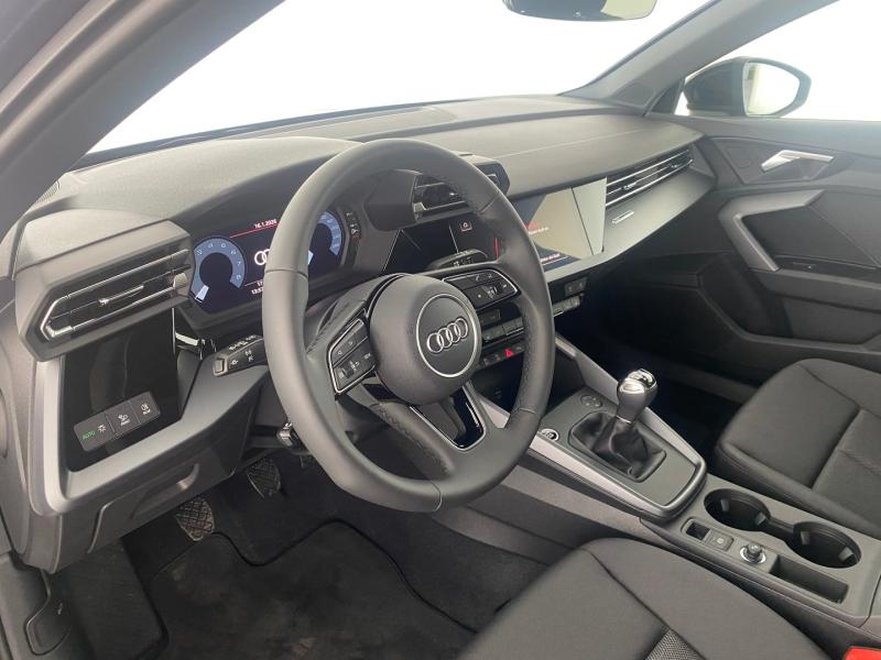 Audi A3 Sportback 30 TFSI