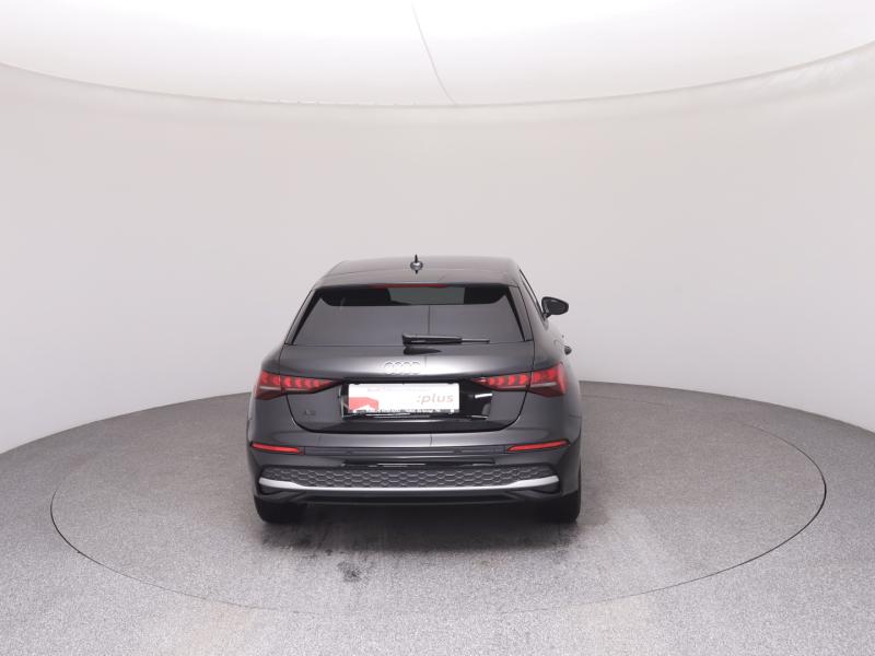 Audi A3 Sportback 30 TFSI