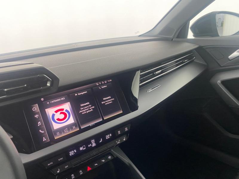 Audi A3 Sportback 30 TFSI