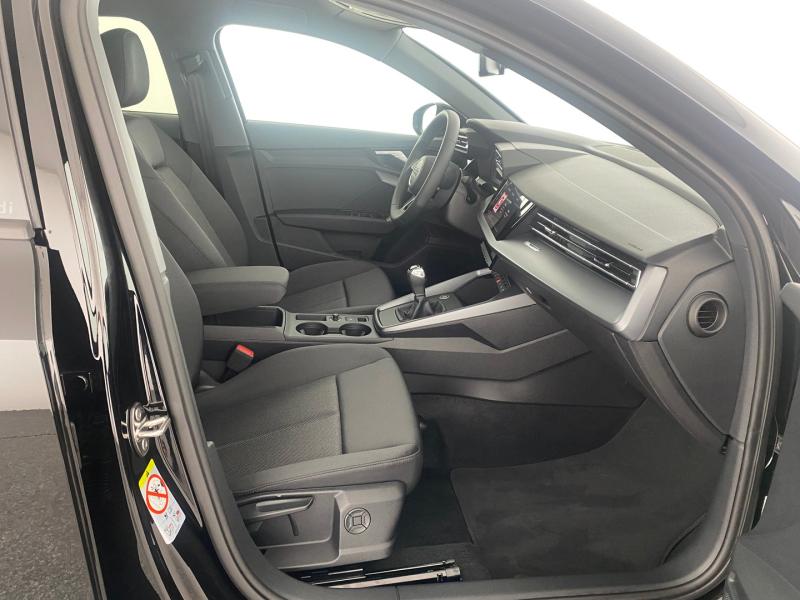 Audi A3 Sportback 30 TFSI