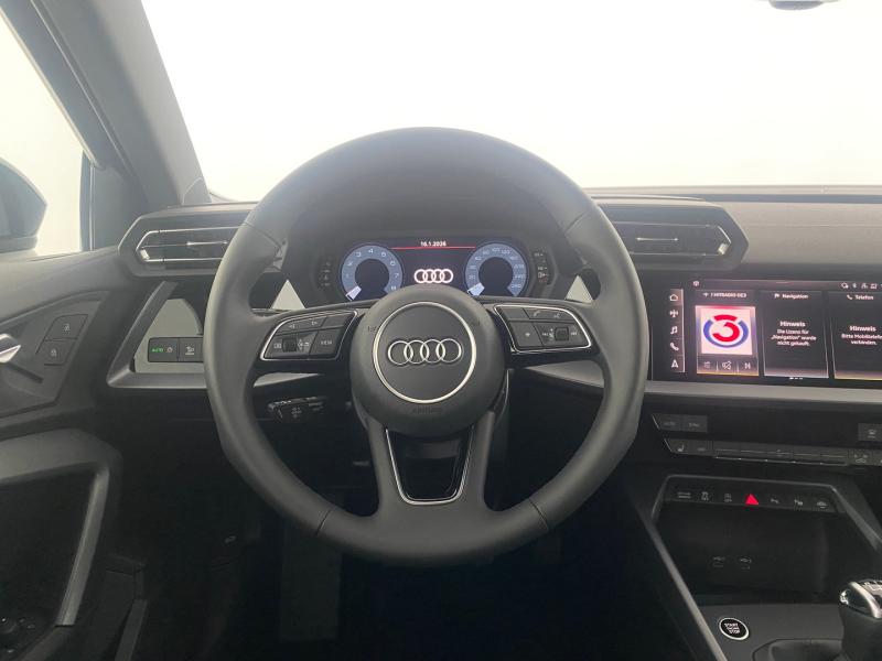 Audi A3 Sportback 30 TFSI