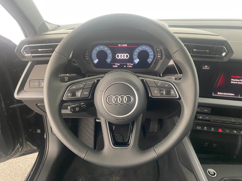 Audi A3 Sportback 30 TFSI