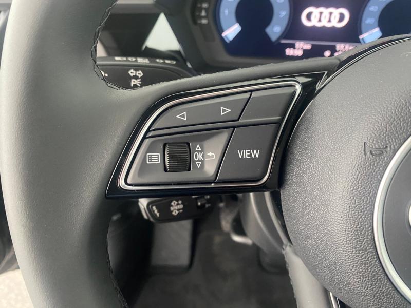 Audi A3 Sportback 30 TFSI