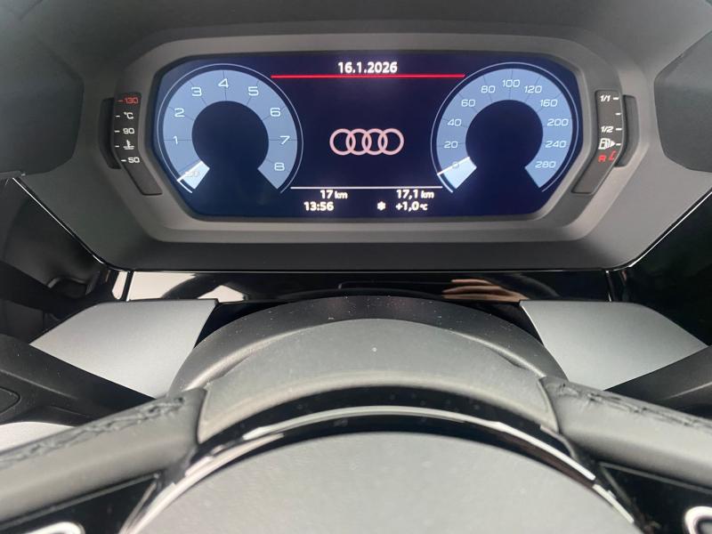 Audi A3 Sportback 30 TFSI