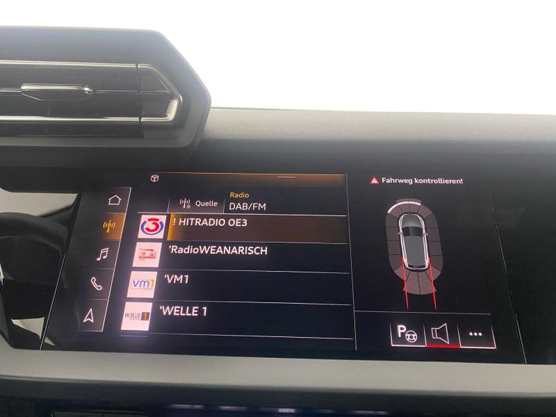 Audi A3 Sportback 30 TFSI