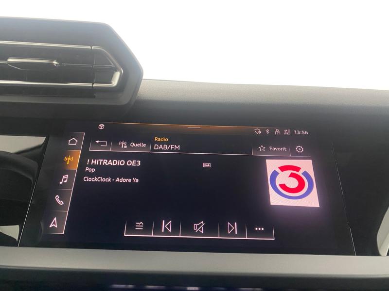 Audi A3 Sportback 30 TFSI