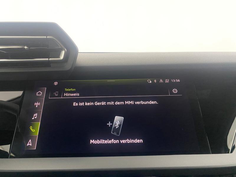 Audi A3 Sportback 30 TFSI