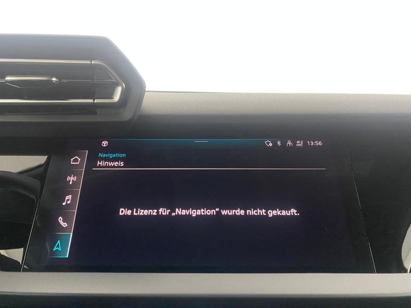 Audi A3 Sportback 30 TFSI