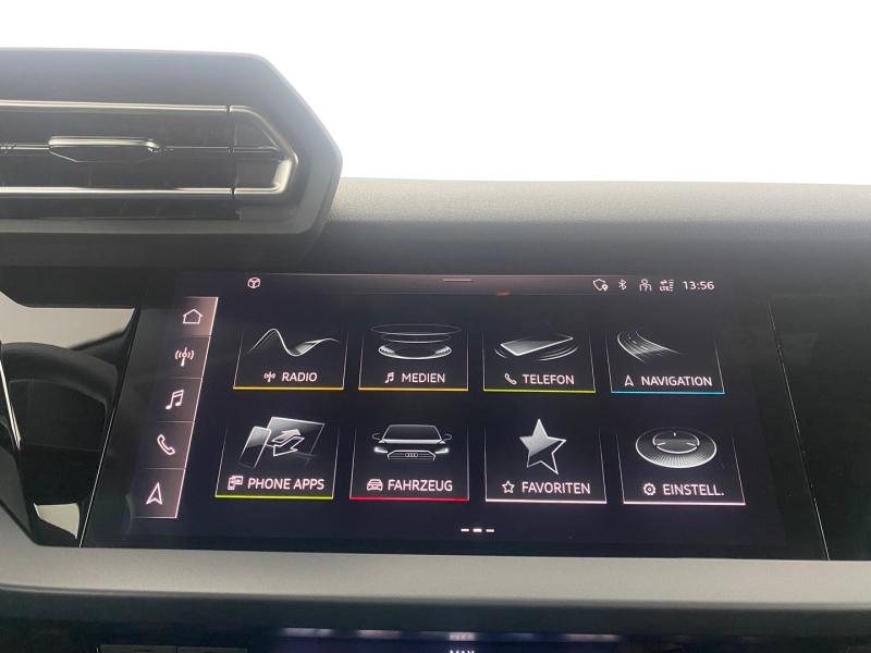 Audi A3 Sportback 30 TFSI