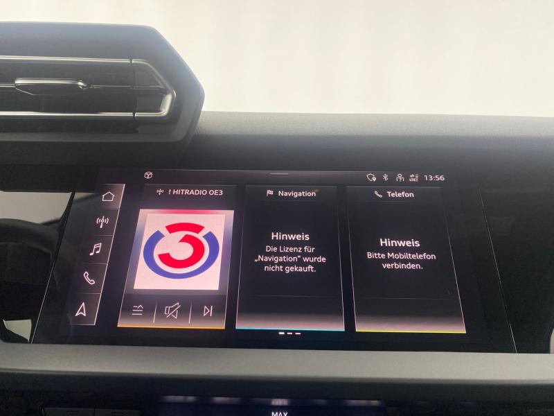 Audi A3 Sportback 30 TFSI