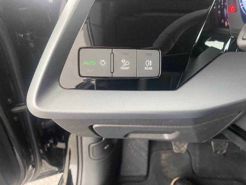 Audi A3 Sportback 30 TFSI