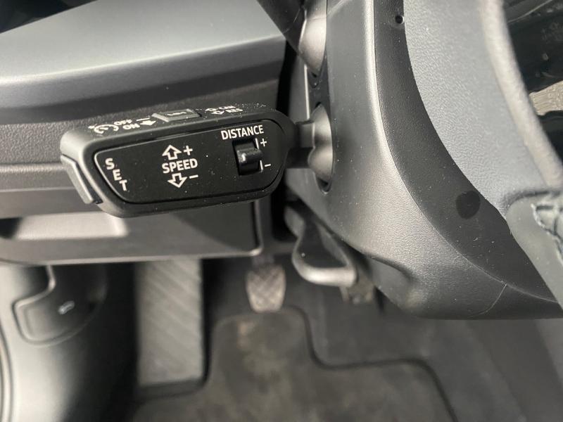 Audi A3 Sportback 30 TFSI