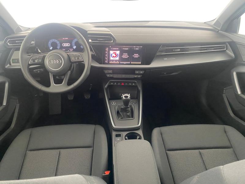 Audi A3 Sportback 30 TFSI