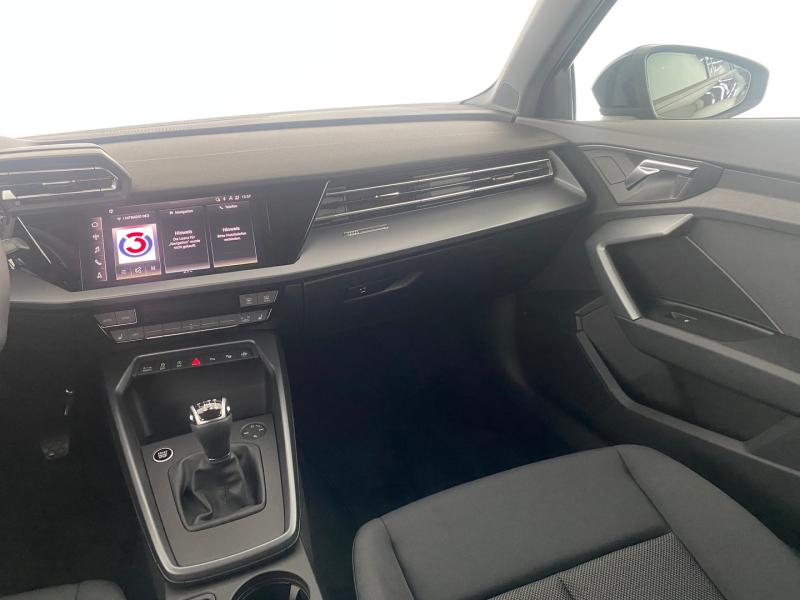 Audi A3 Sportback 30 TFSI