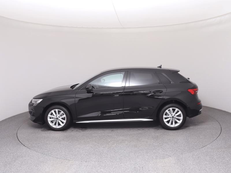 Audi A3 Sportback 30 TFSI