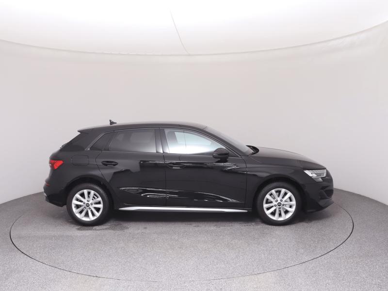 Audi A3 Sportback 30 TFSI