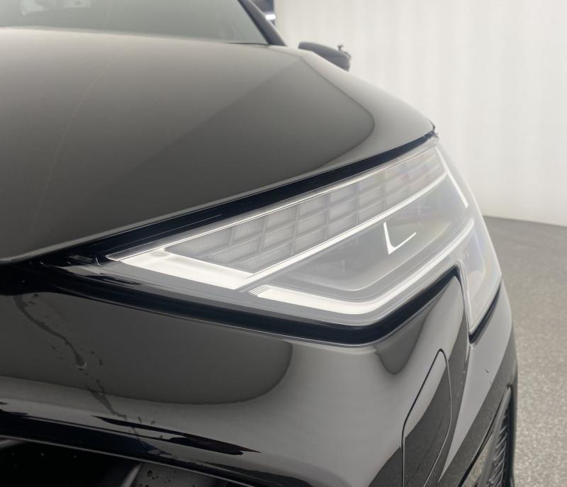 Audi A3 Sportback 30 TFSI