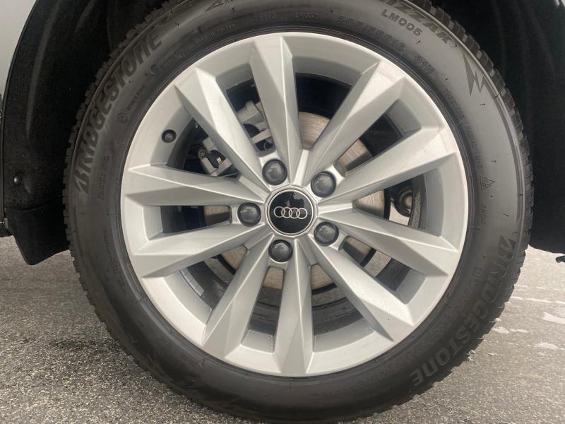 Audi A3 Sportback 30 TFSI