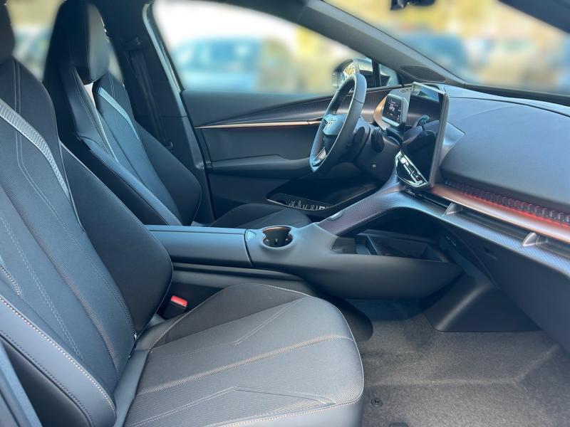 CUPRA Tavascan 210kW/286PS