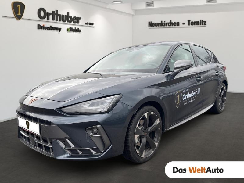 CUPRA Leon 1.5 TSI 150 PS ACT