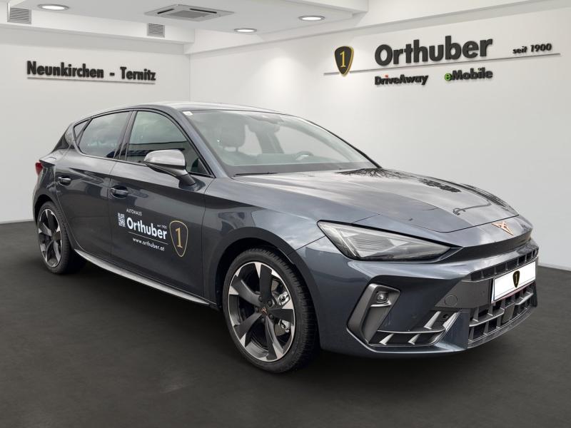 CUPRA Leon 1.5 TSI 150 PS ACT