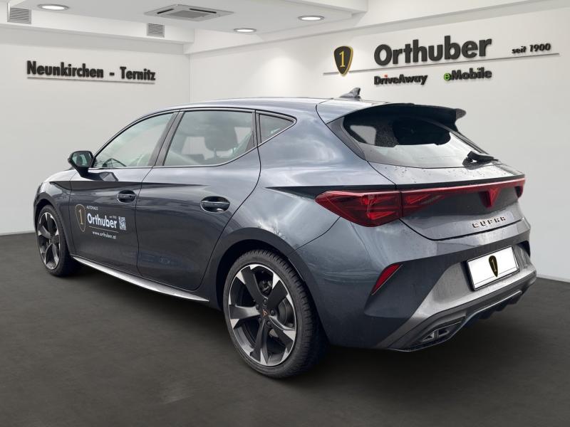 CUPRA Leon 1.5 TSI 150 PS ACT