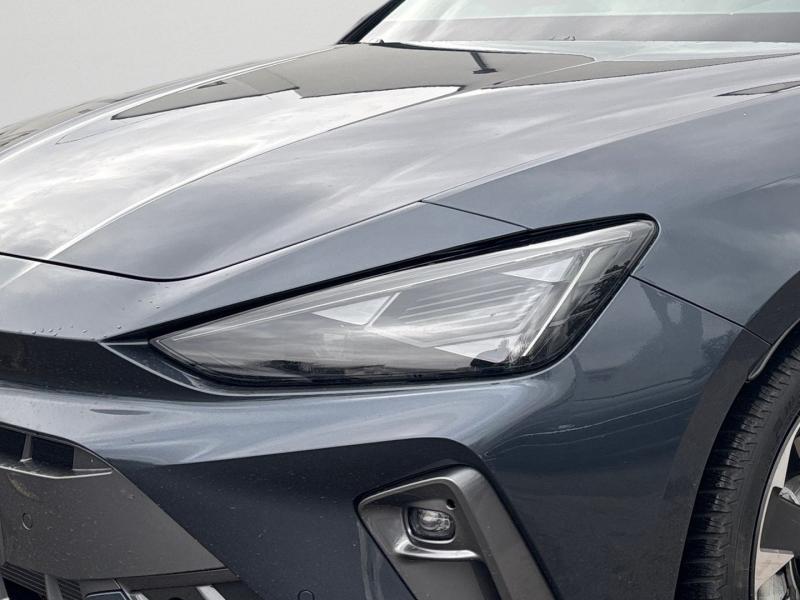 CUPRA Leon 1.5 TSI 150 PS ACT