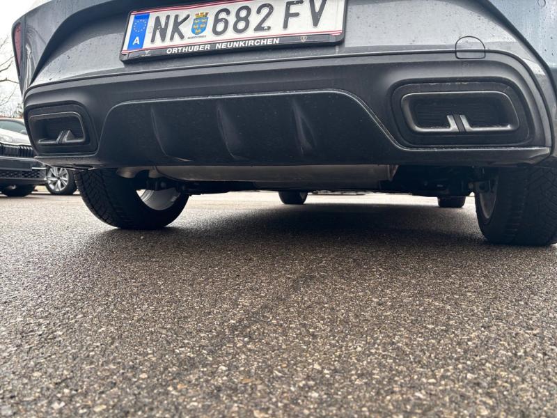 CUPRA Leon 1.5 TSI 150 PS ACT