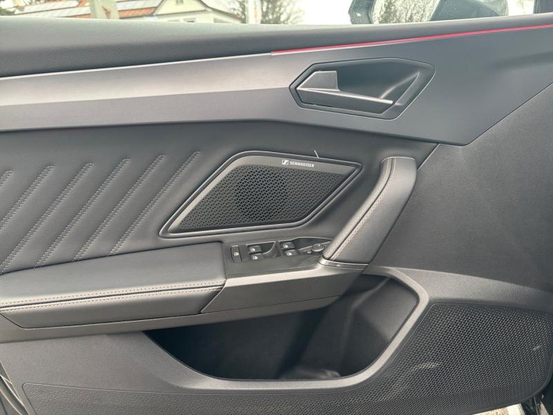 CUPRA Leon 1.5 TSI 150 PS ACT