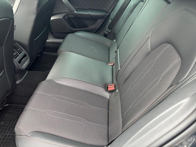 CUPRA Leon 1.5 TSI 150 PS ACT