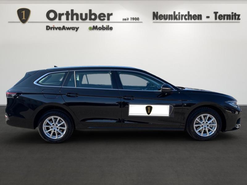 VW Passat Variant Business TDI DSG