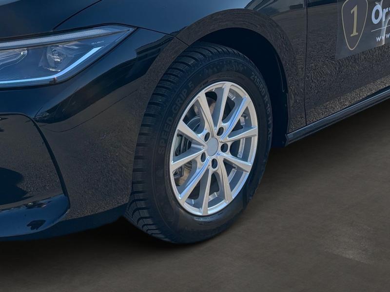 VW Passat Variant Business TDI DSG