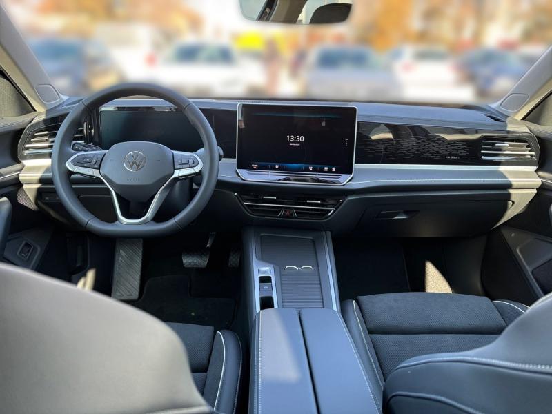 VW Passat Variant Business TDI DSG