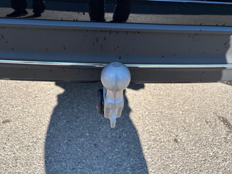 VW Passat Variant Business TDI DSG