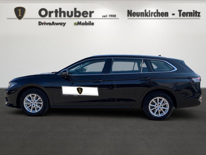 VW Passat Variant Business TDI DSG
