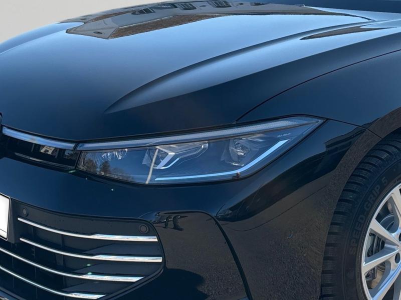 VW Passat Variant Business TDI DSG