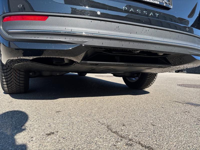 VW Passat Variant Business TDI DSG