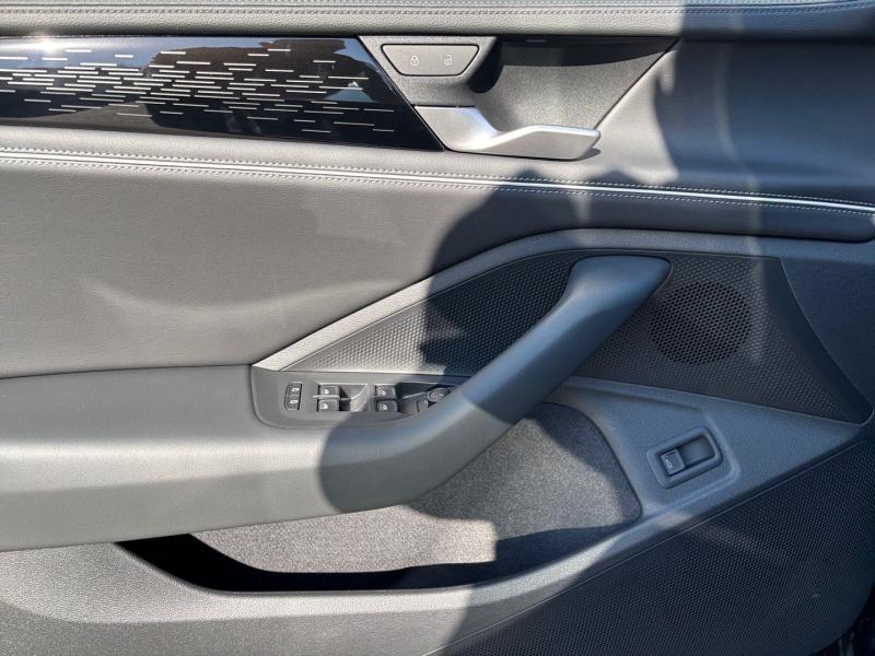 VW Passat Variant Business TDI DSG