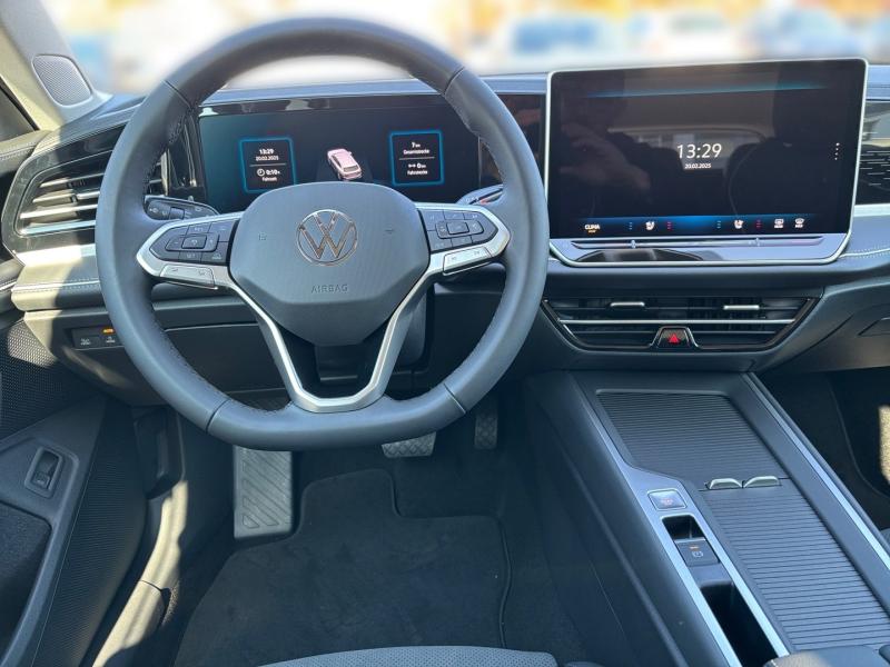 VW Passat Variant Business TDI DSG