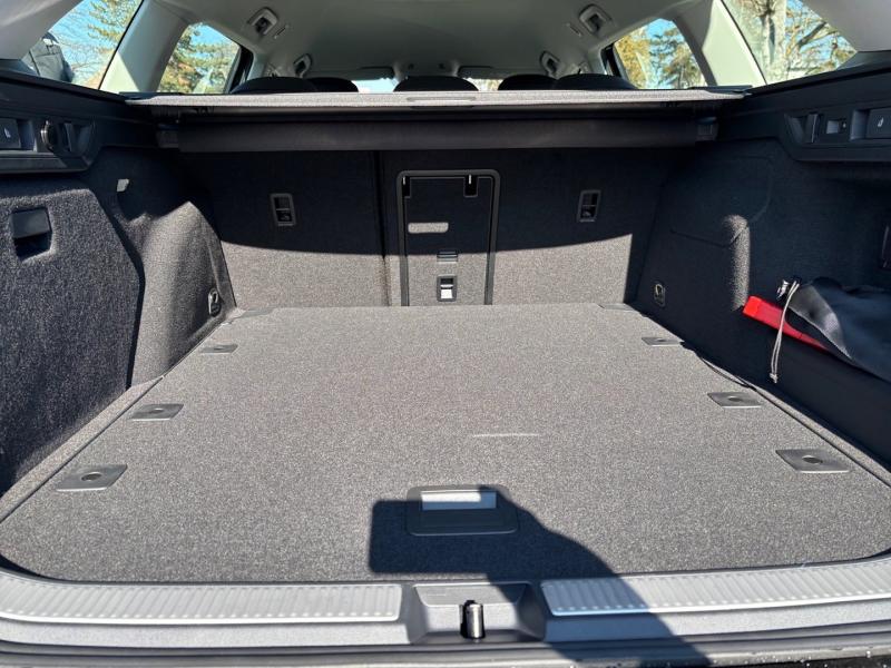 VW Passat Variant Business TDI DSG